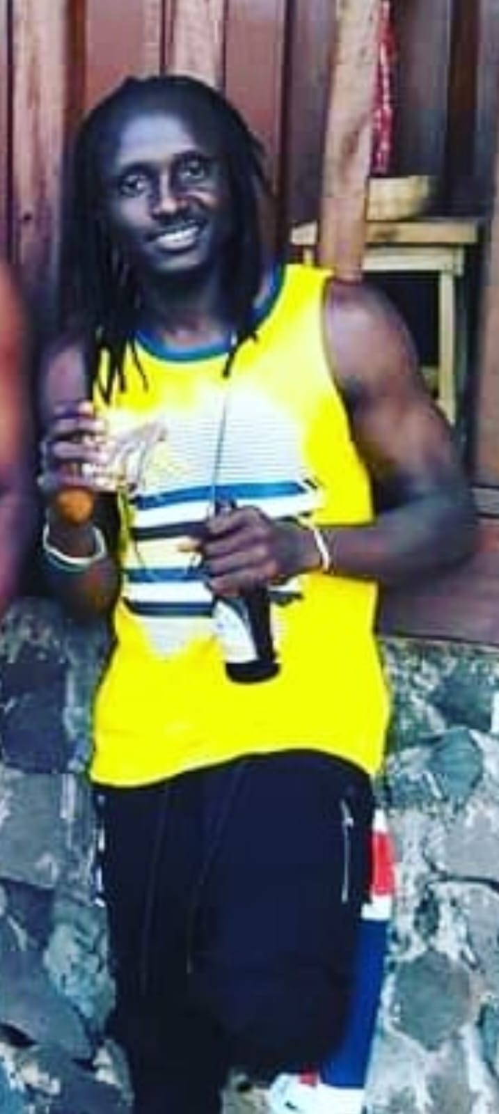Sulaiman R. Kamara Escapes Death At Hands Of Ruling Party Operatives ...