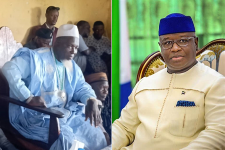 As SLMMDMC’s Desperate move to Override Local Agreement Exposed… - The