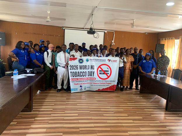 international youth tobacco control IYTC (@iytc.nonprofit) Instagram photos and videos World No Tobacco Day |